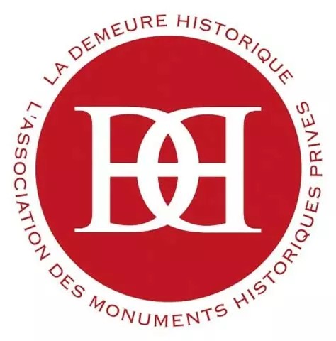 Logo Demeure Historique